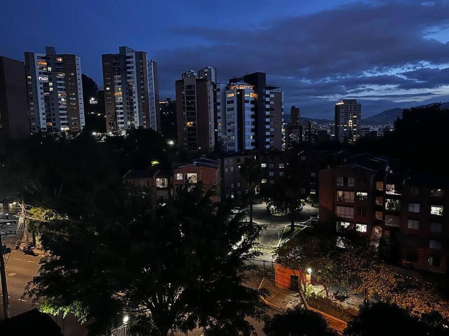 Two Bedroom Apartment/phenomenal Views * Medellín