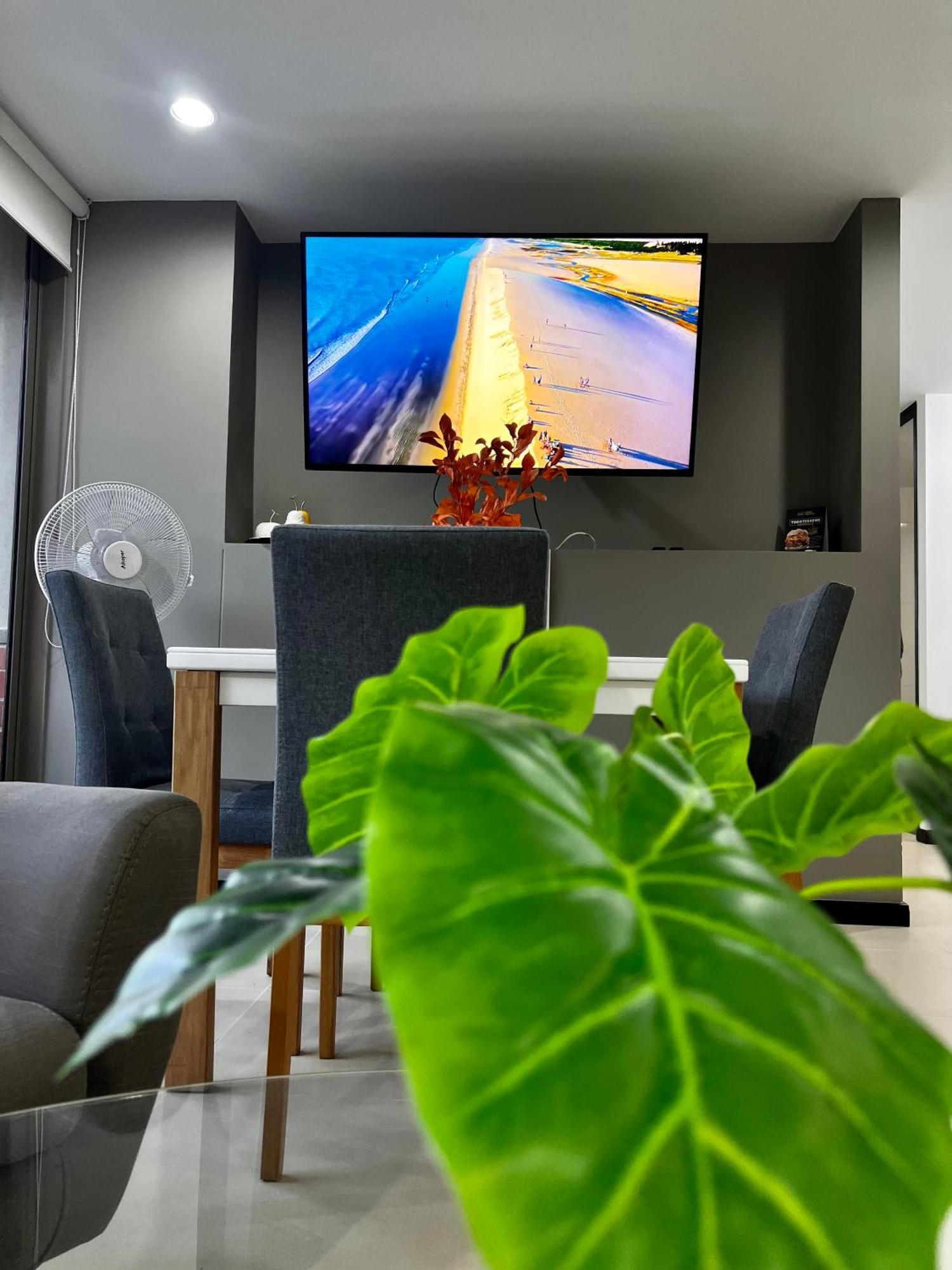 En Unidad Con Full Entretenimiento Apartamento Medellín