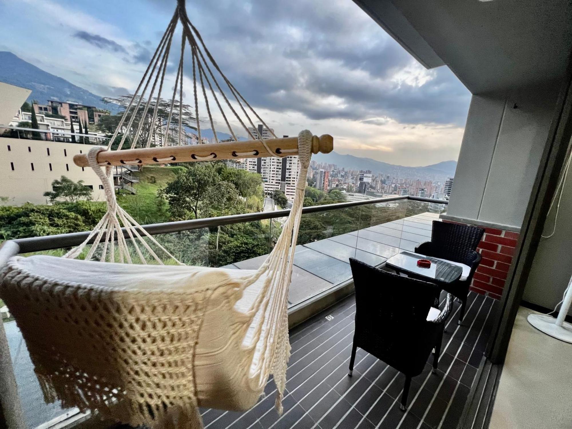 En Unidad Con Full Entretenimiento Apartamento