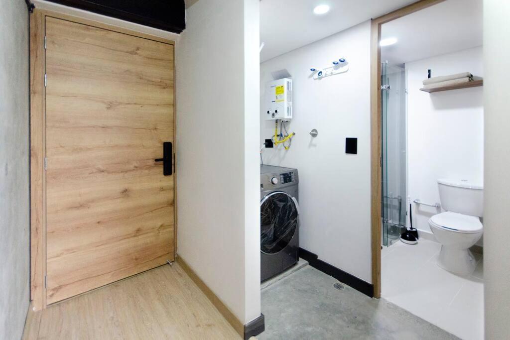 Tipo Loft Medellín
