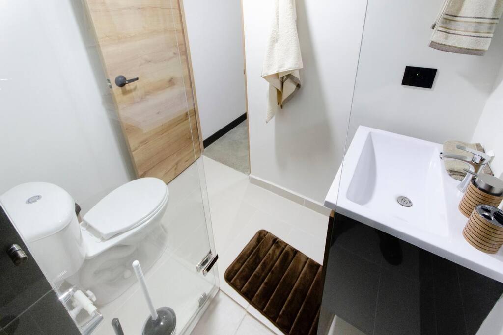 Tipo Loft Apartamento Medellín