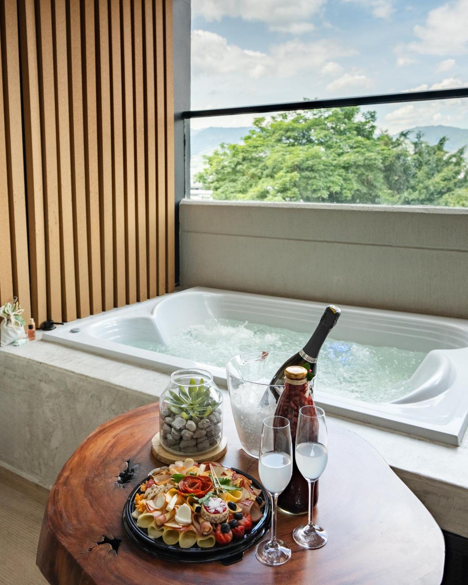 Nakua & Work Hotel Medellín