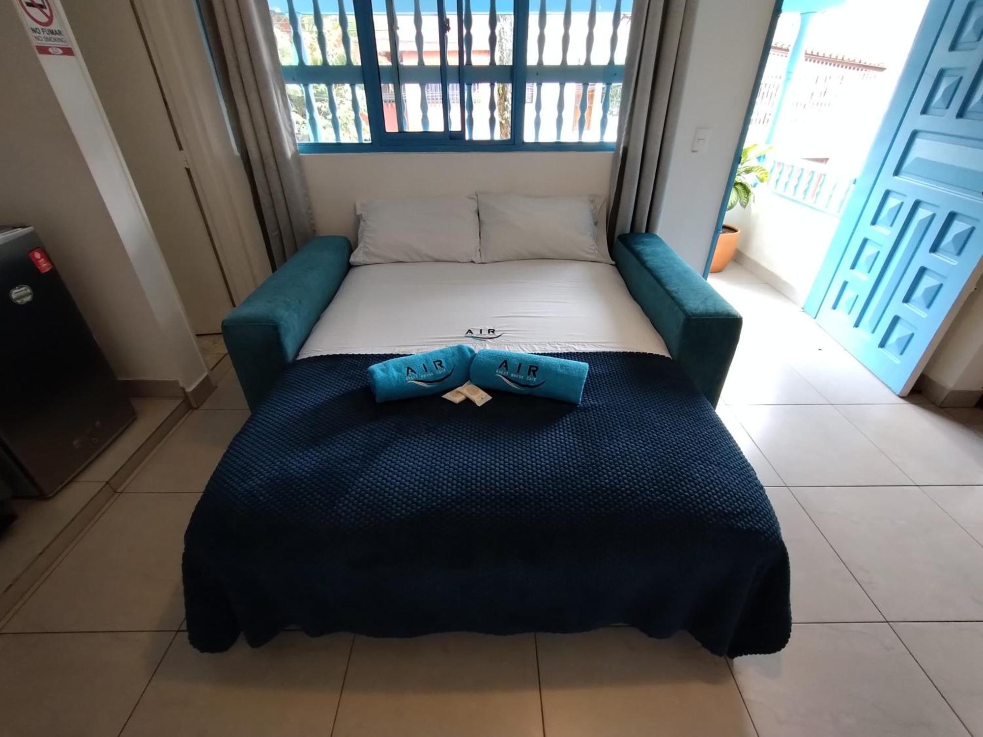 Hotel Air
