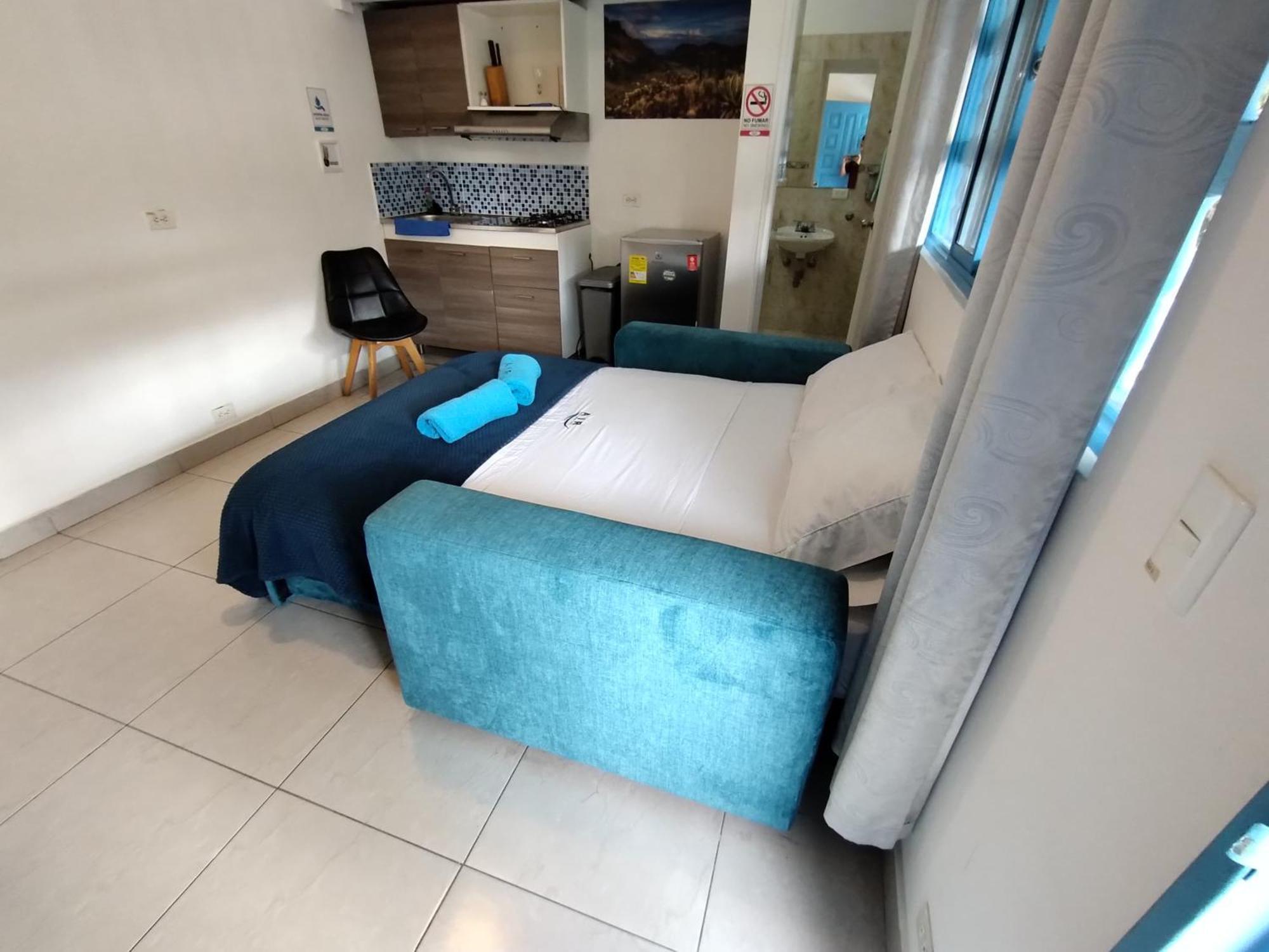 Air Hotel 3*