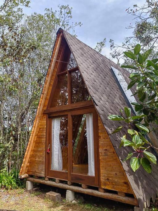 Eco Aldea Aire