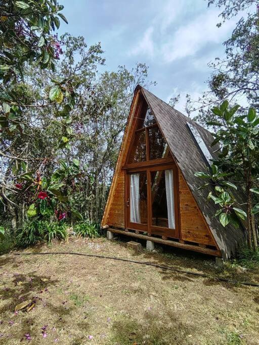 Eco Aldea Aire * Medellín