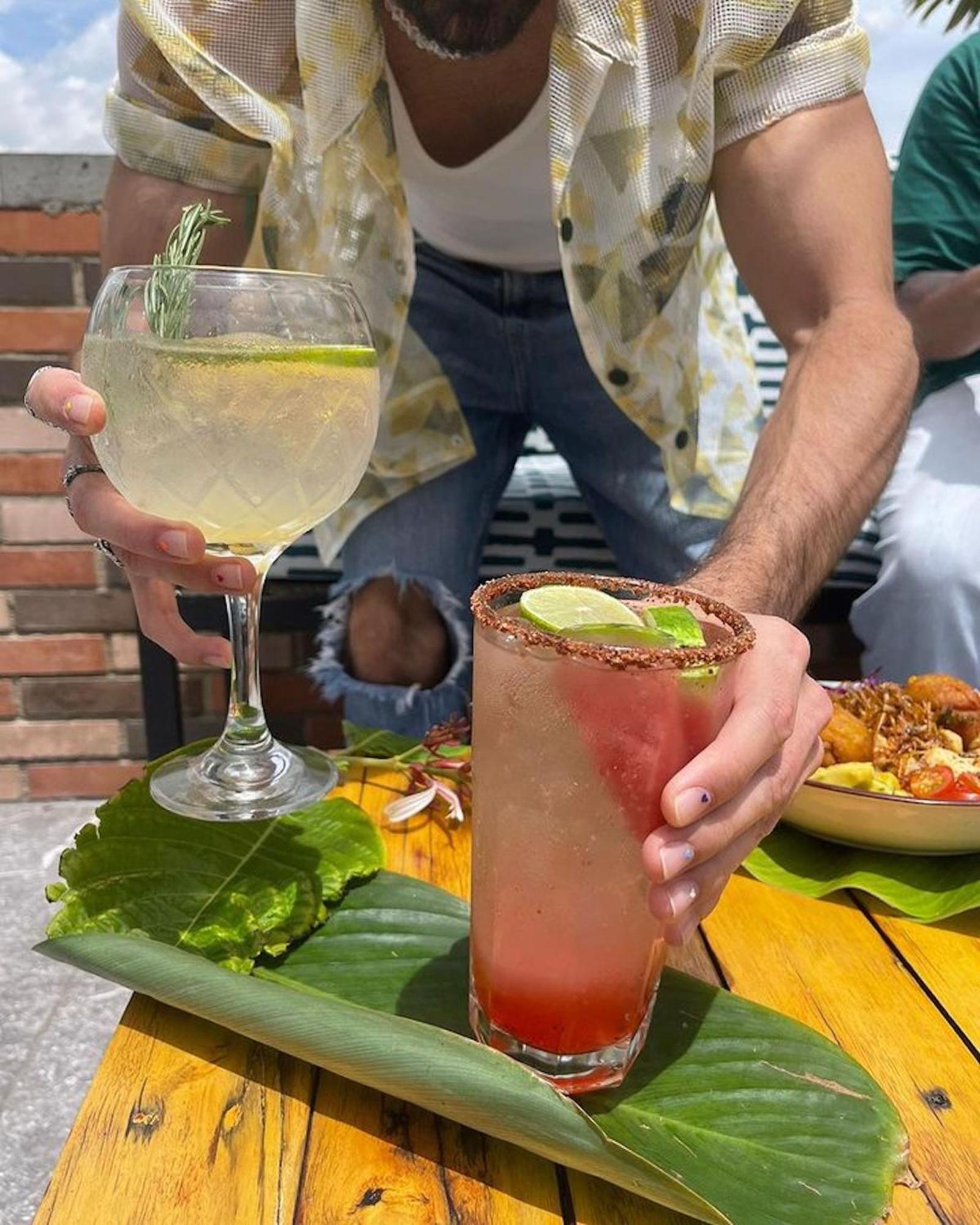 Apartahotel Medellin 3* Medellín