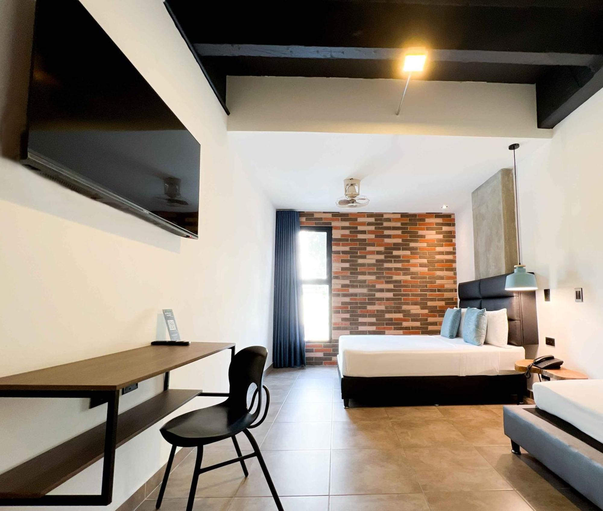 Hotel Apartahotel Medellin 3*