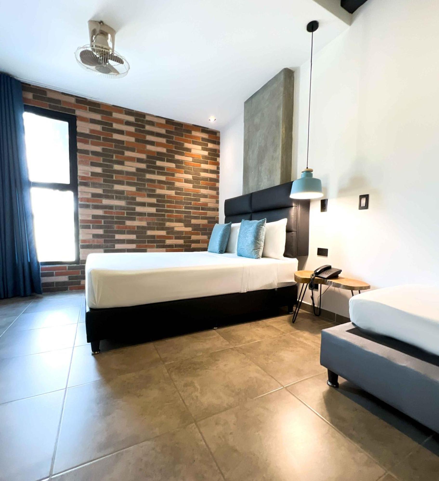 Hotel Apartahotel Medellin