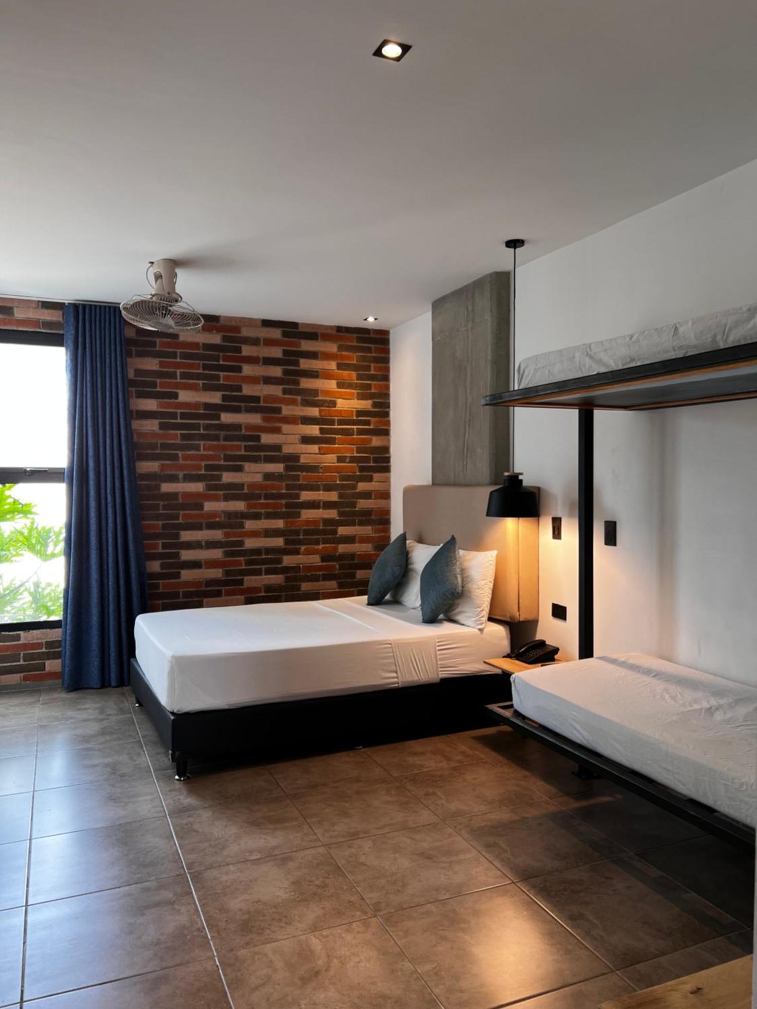 Hotel Apartahotel Medellin 3*