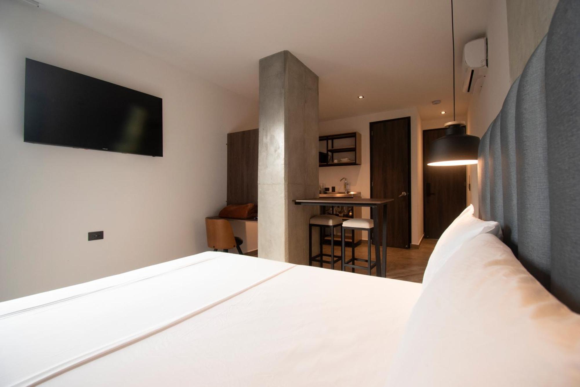 Apartahotel Medellin Hotel 3*