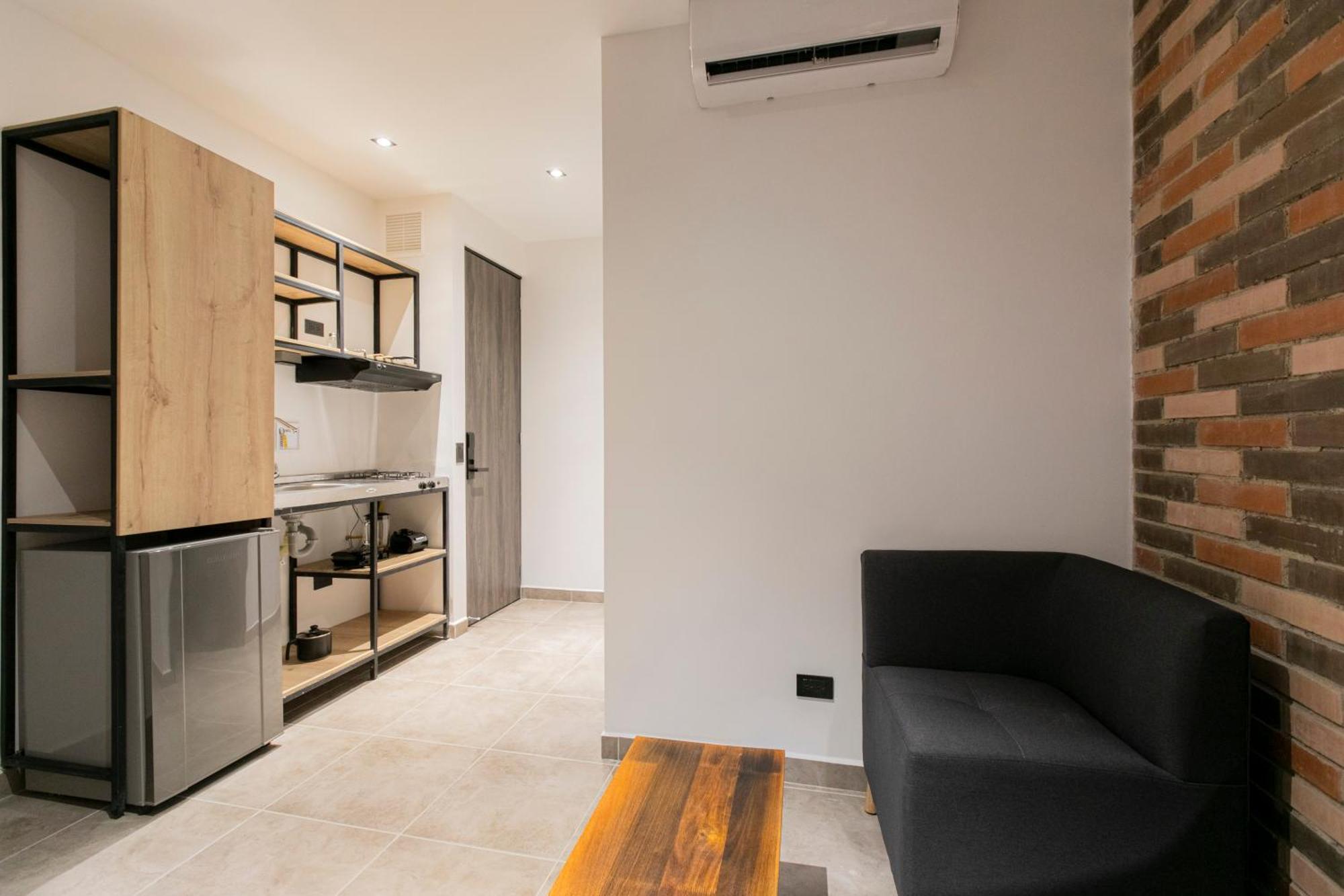 Apartahotel Medellin Medellín