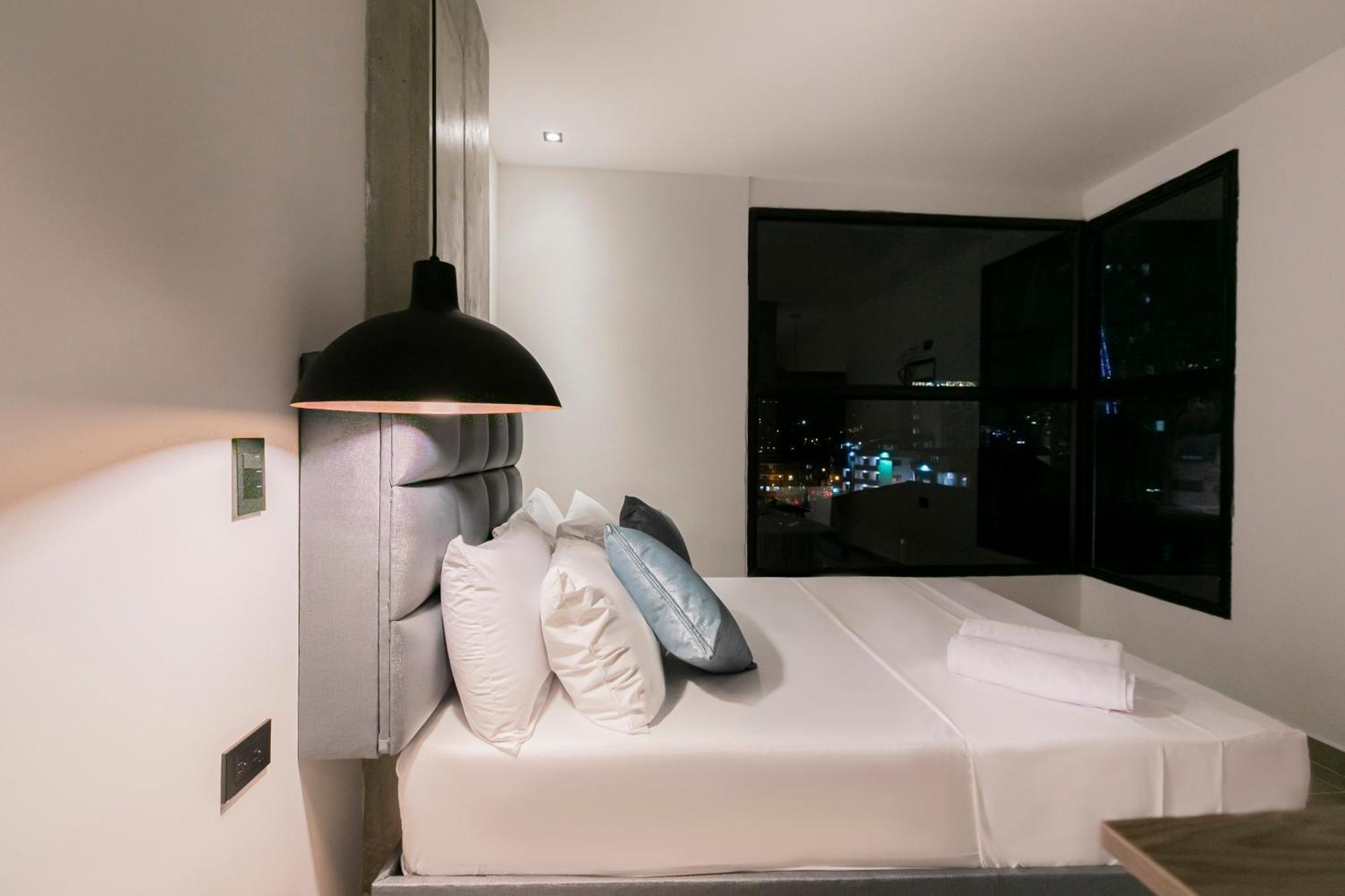 Apartahotel Medellin Hotel 3*