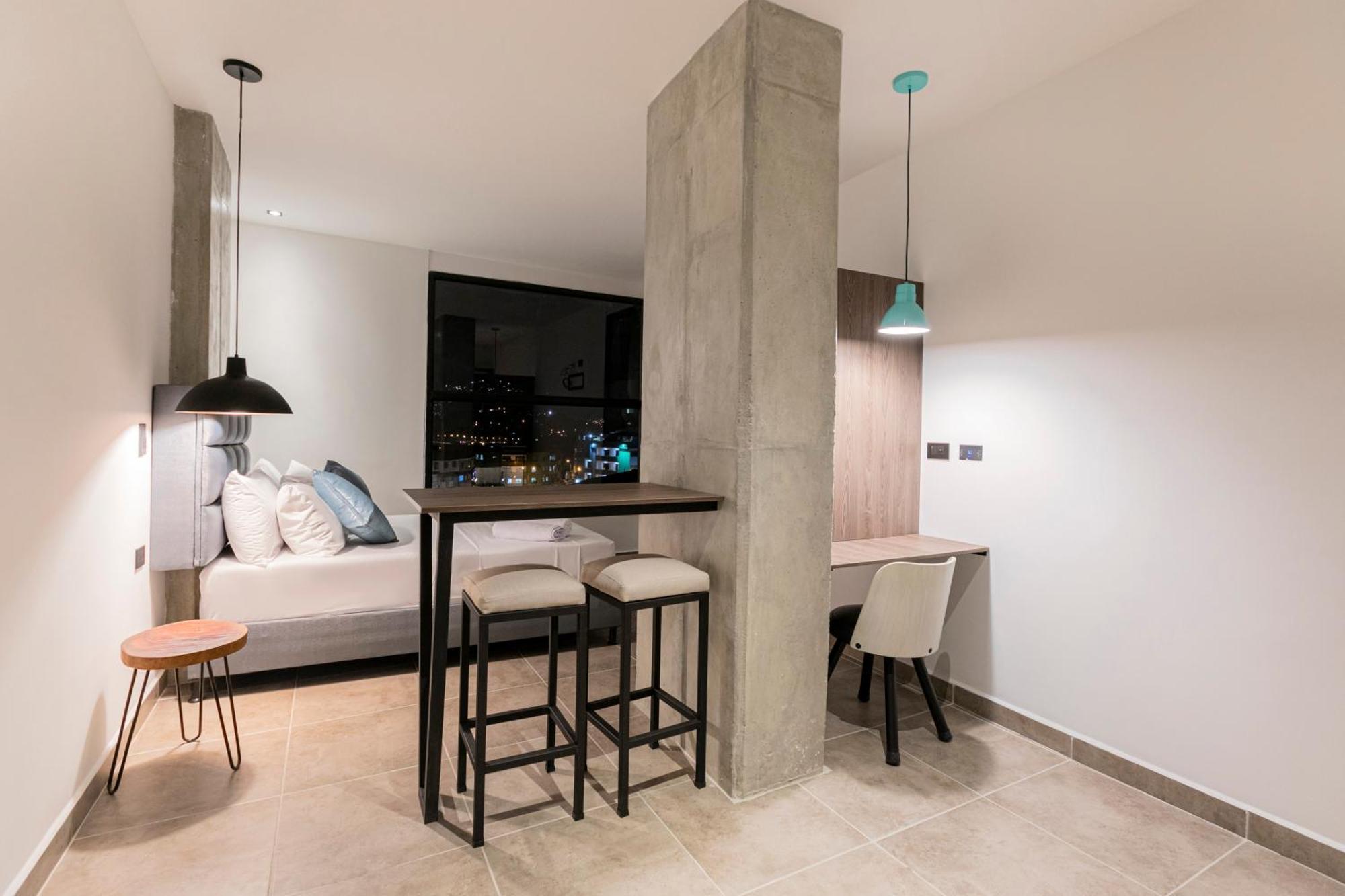 Hotel Apartahotel Medellin
