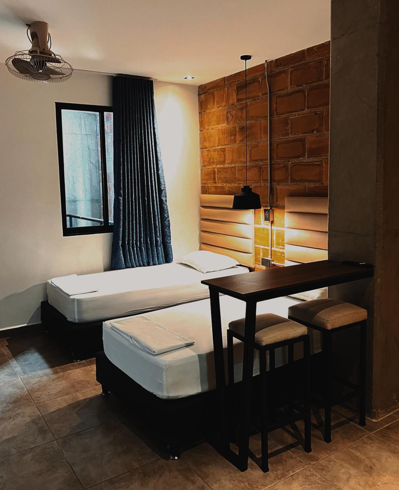 Apartahotel Medellin