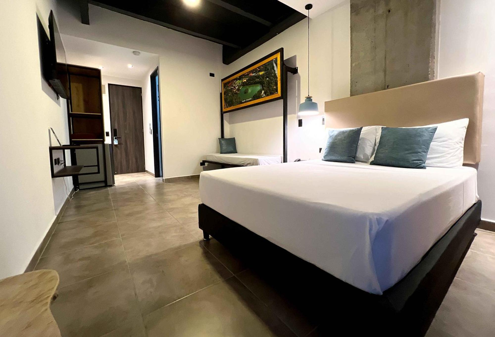 Apartahotel Medellin Medellín