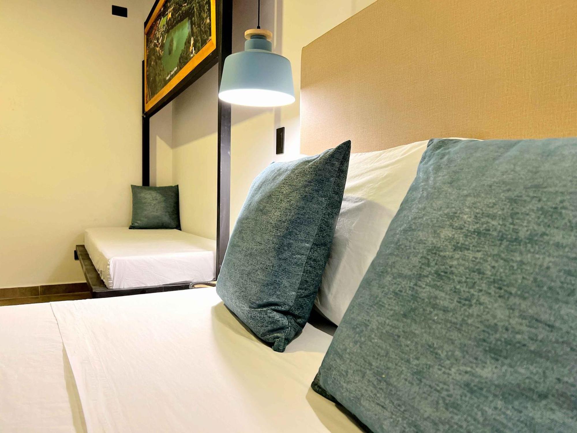 Apartahotel Medellin Medellín