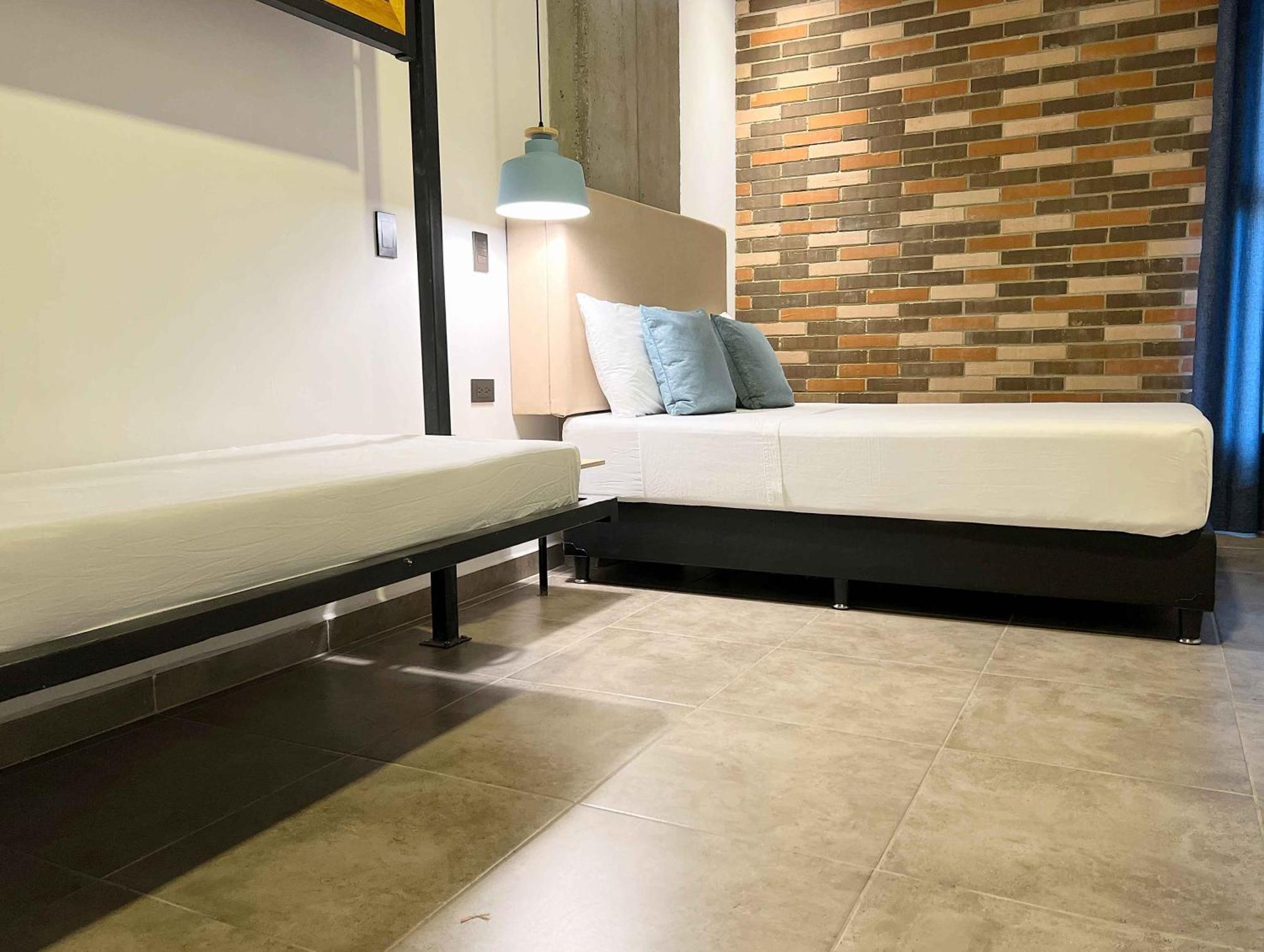 Hotel Apartahotel Medellin Medellín