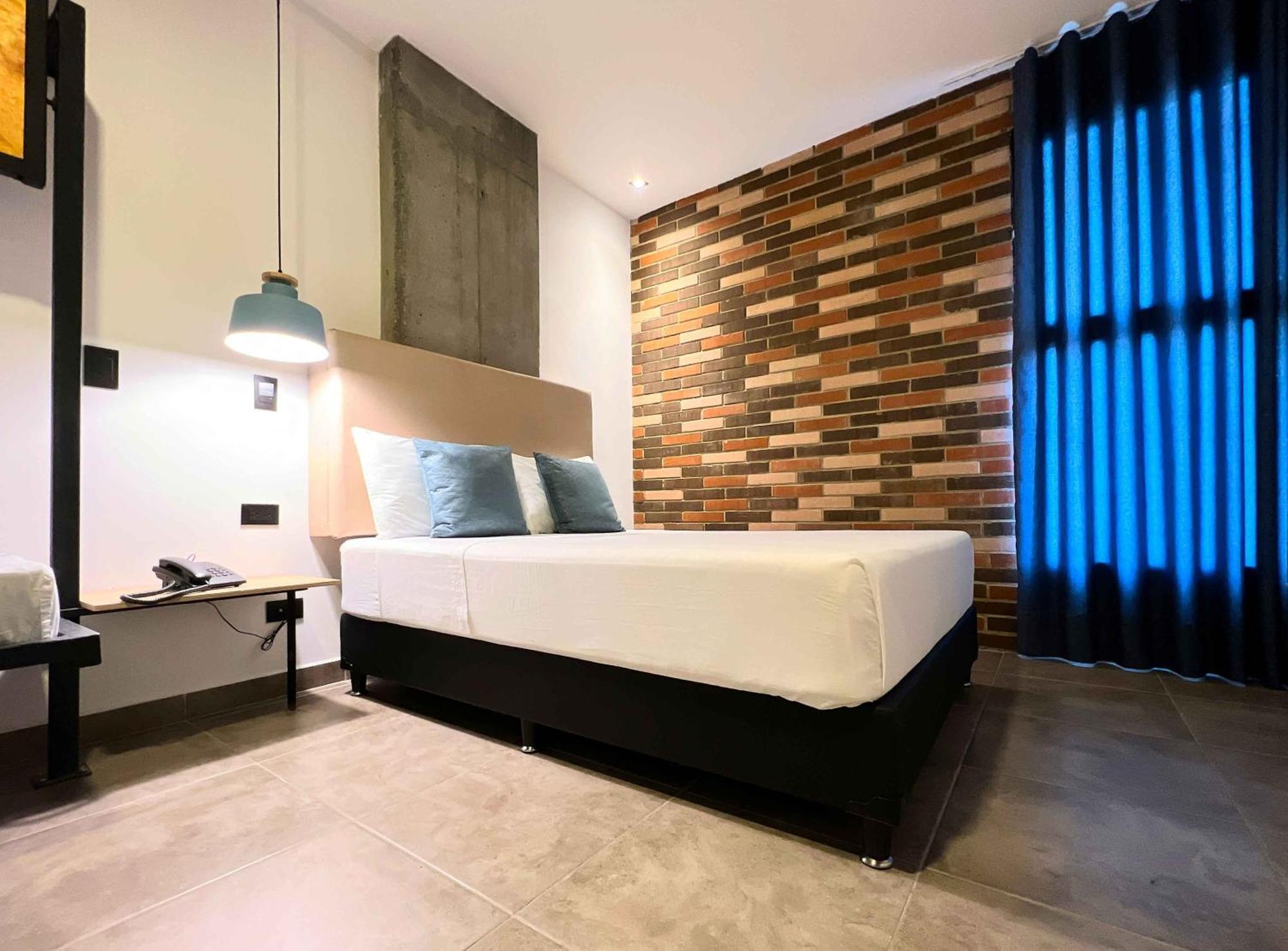 Hotel Apartahotel Medellin