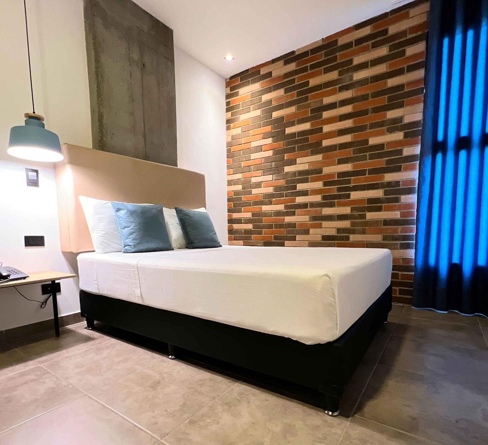 Hotel Apartahotel Medellin 3*