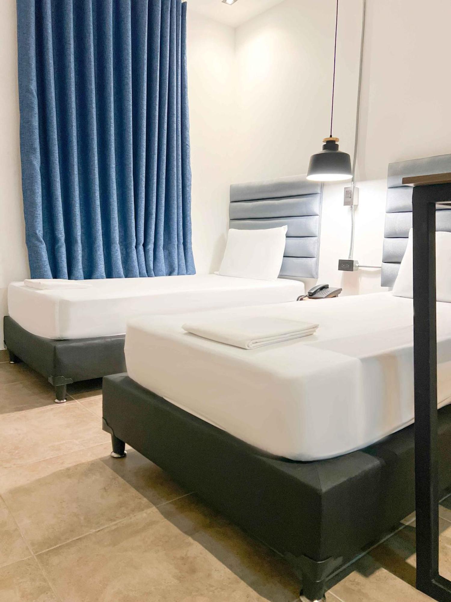 Apartahotel Medellin