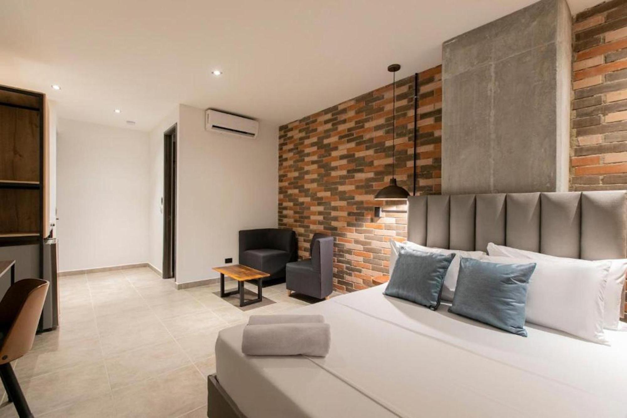 Apartahotel Medellin Hotel Medellín