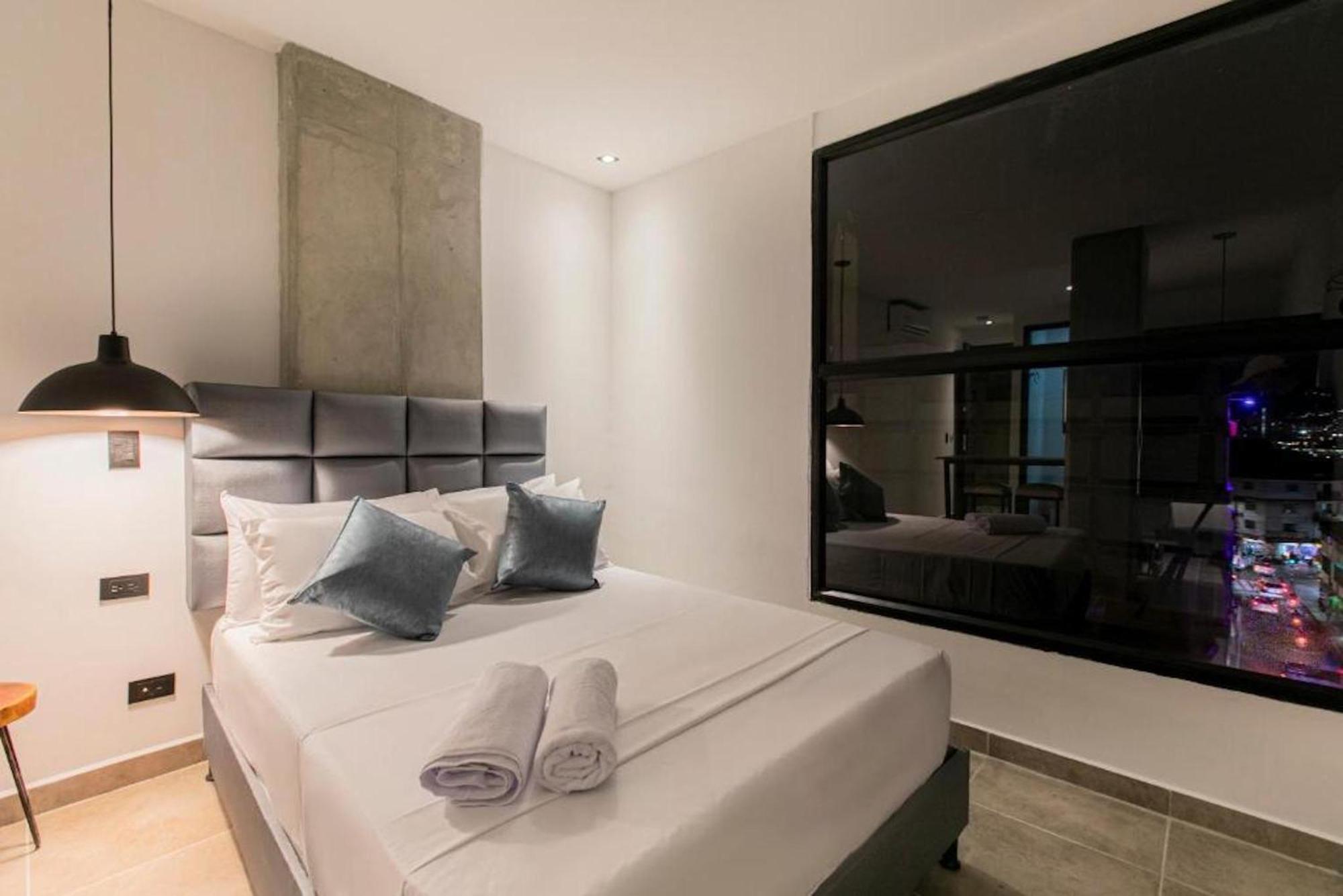 Hotel Apartahotel Medellin 3*