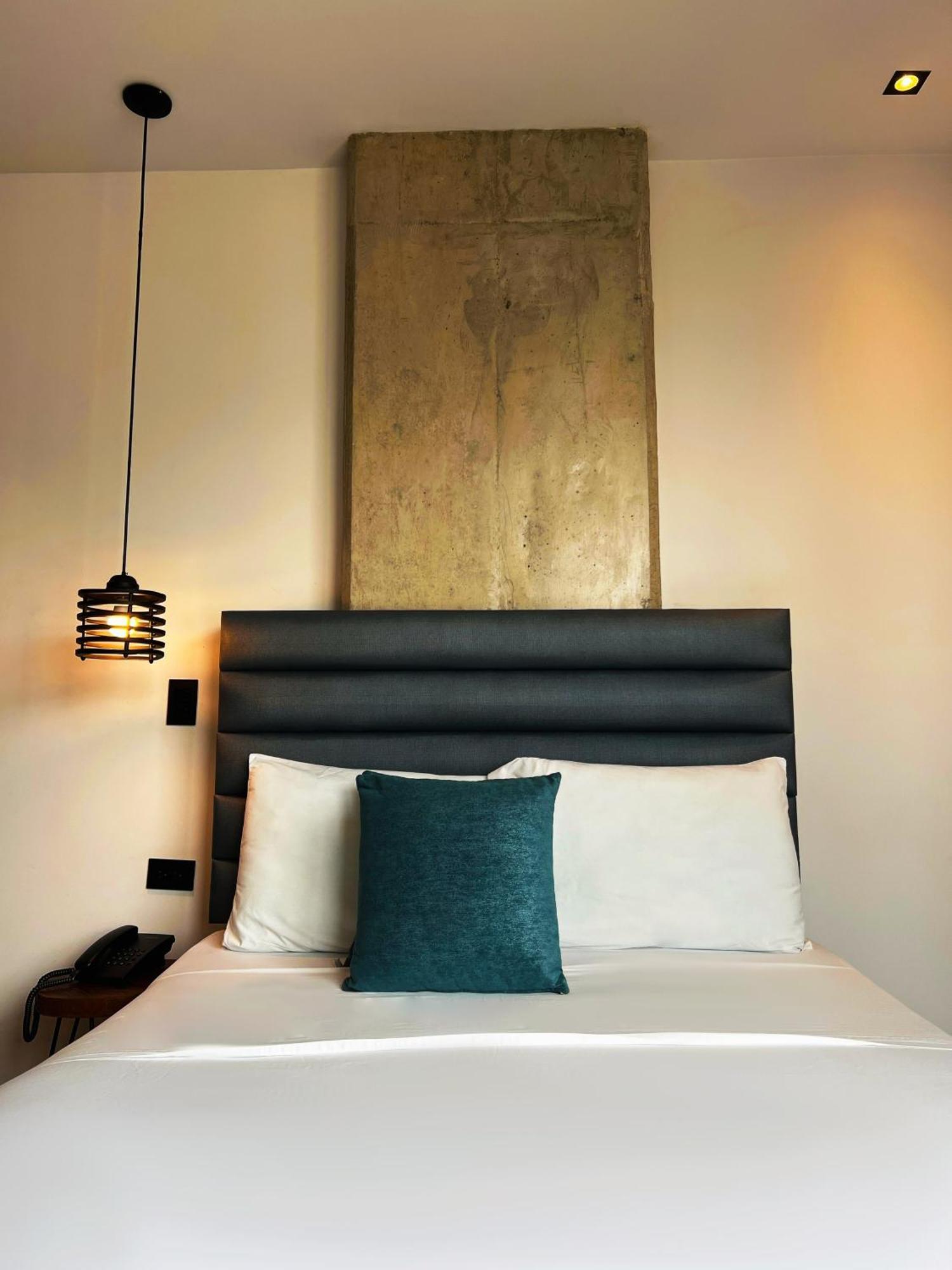 Apartahotel Medellin 3* Medellín