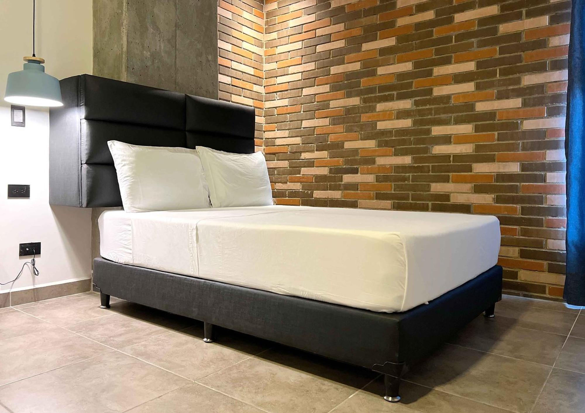 Apartahotel Medellin