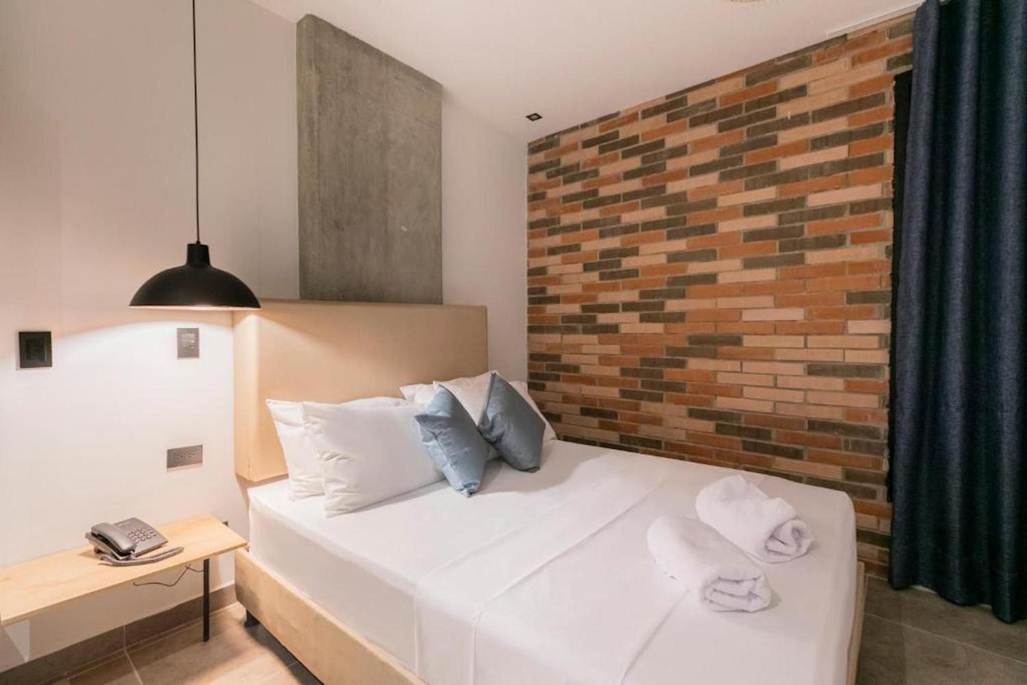 Apartahotel Medellin 3* Medellín