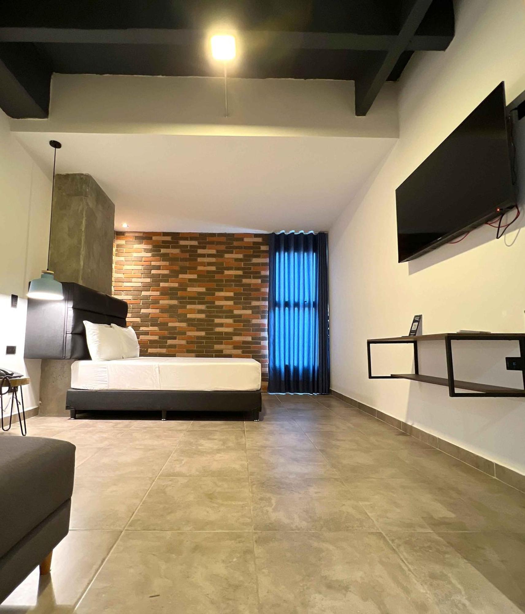 Hotel Apartahotel Medellin