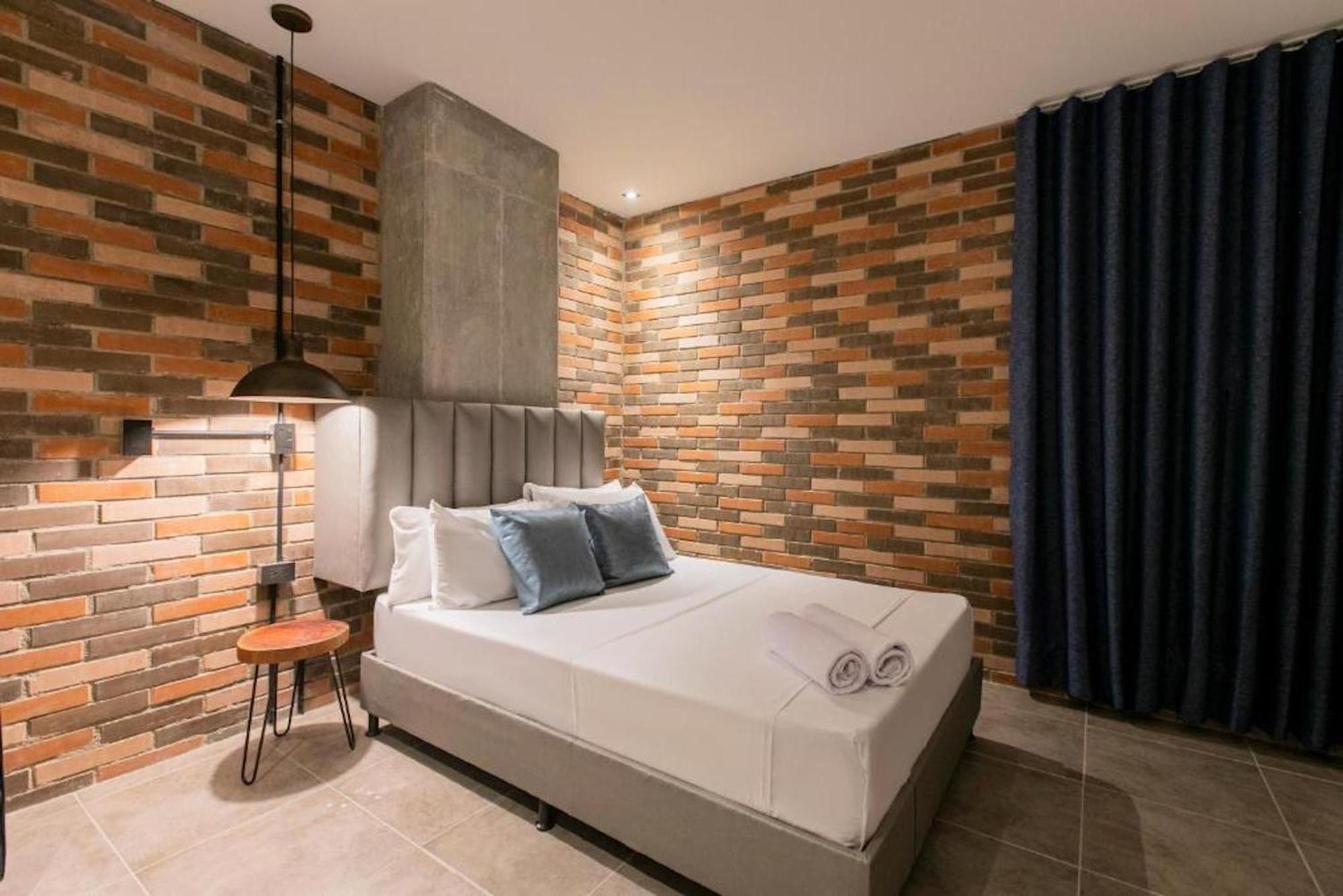 Apartahotel Medellin Hotel Medellín