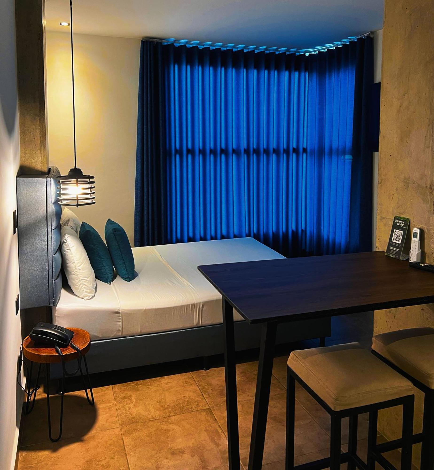 Apartahotel Medellin Medellín