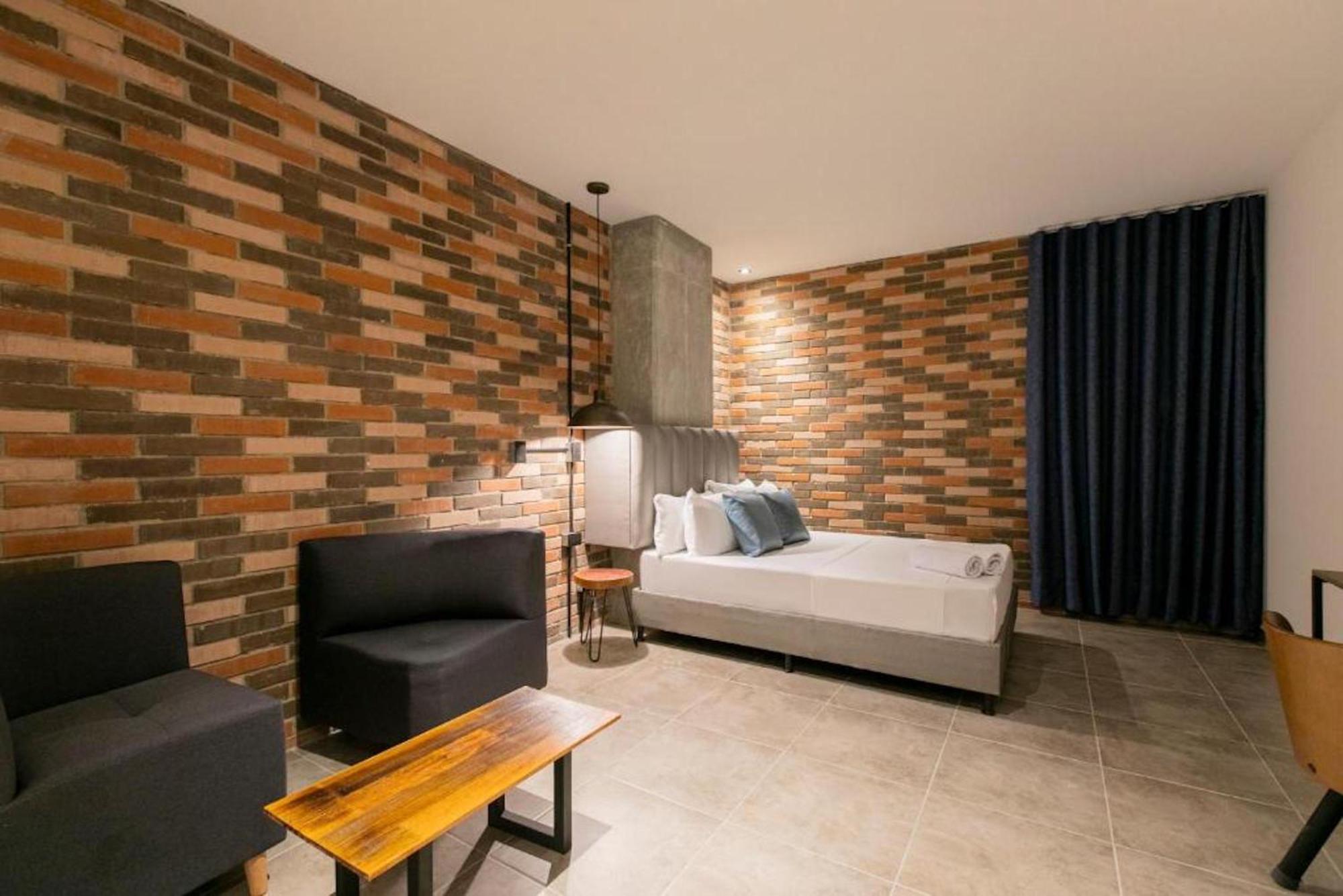 Hotel Apartahotel Medellin Medellín