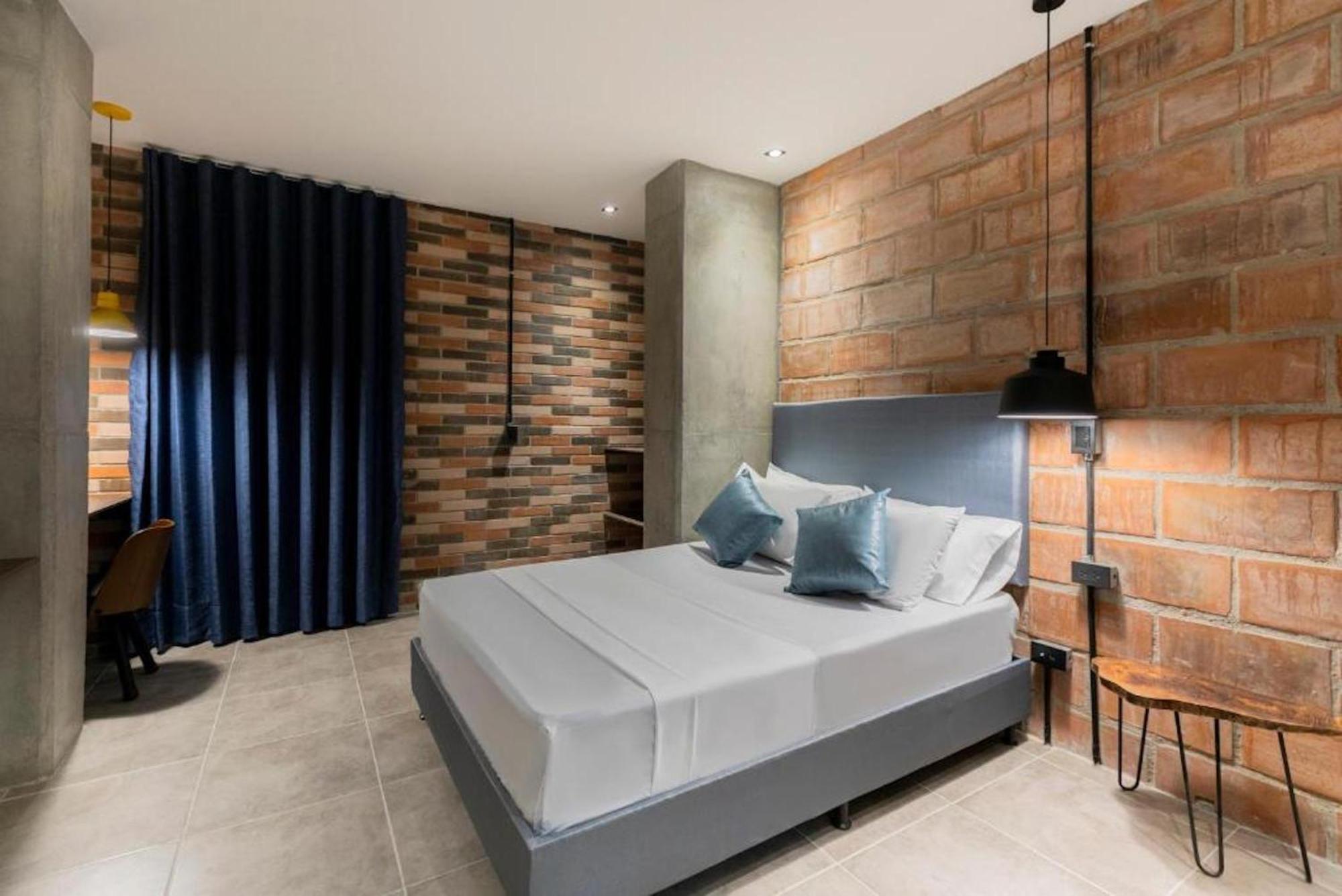 Hotel Apartahotel Medellin