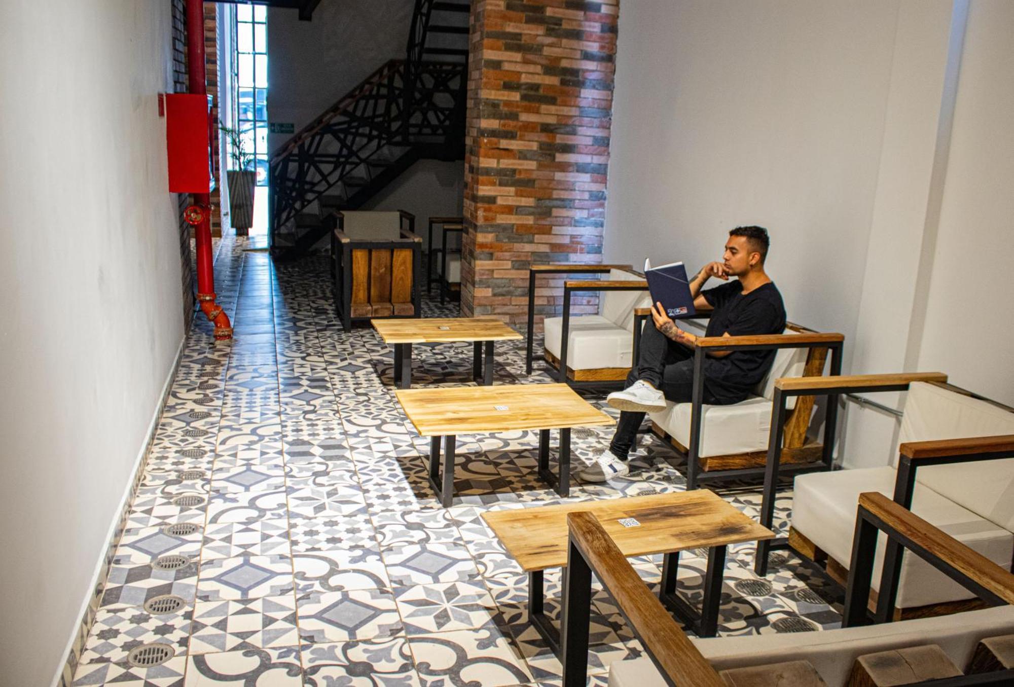 Apartahotel Medellin Medellín