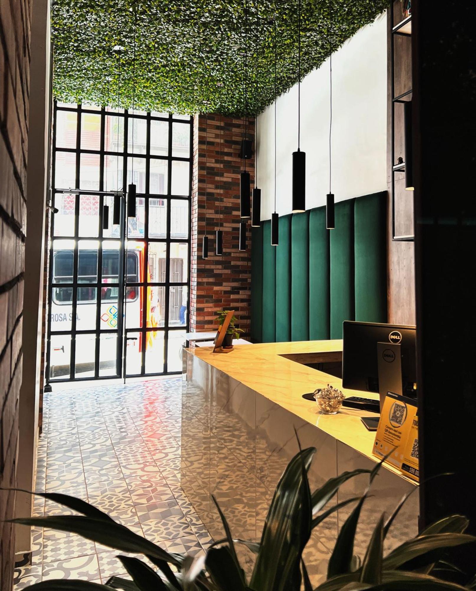 Hotel Apartahotel Medellin
