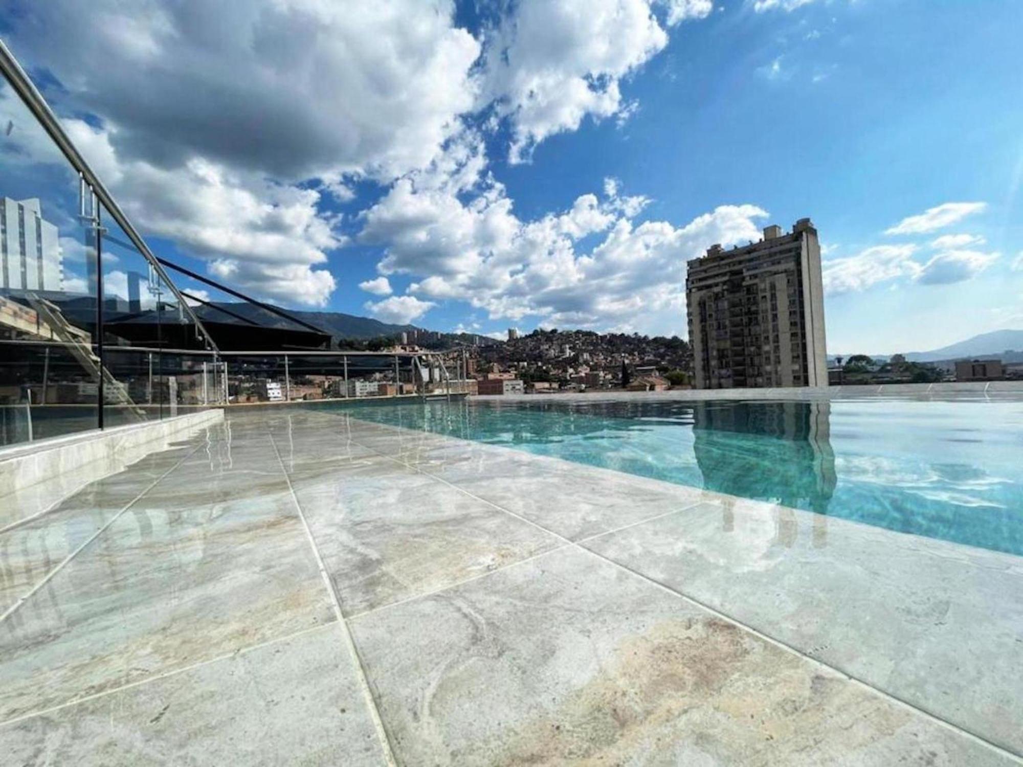 Apartahotel Medellin Hotel 3*