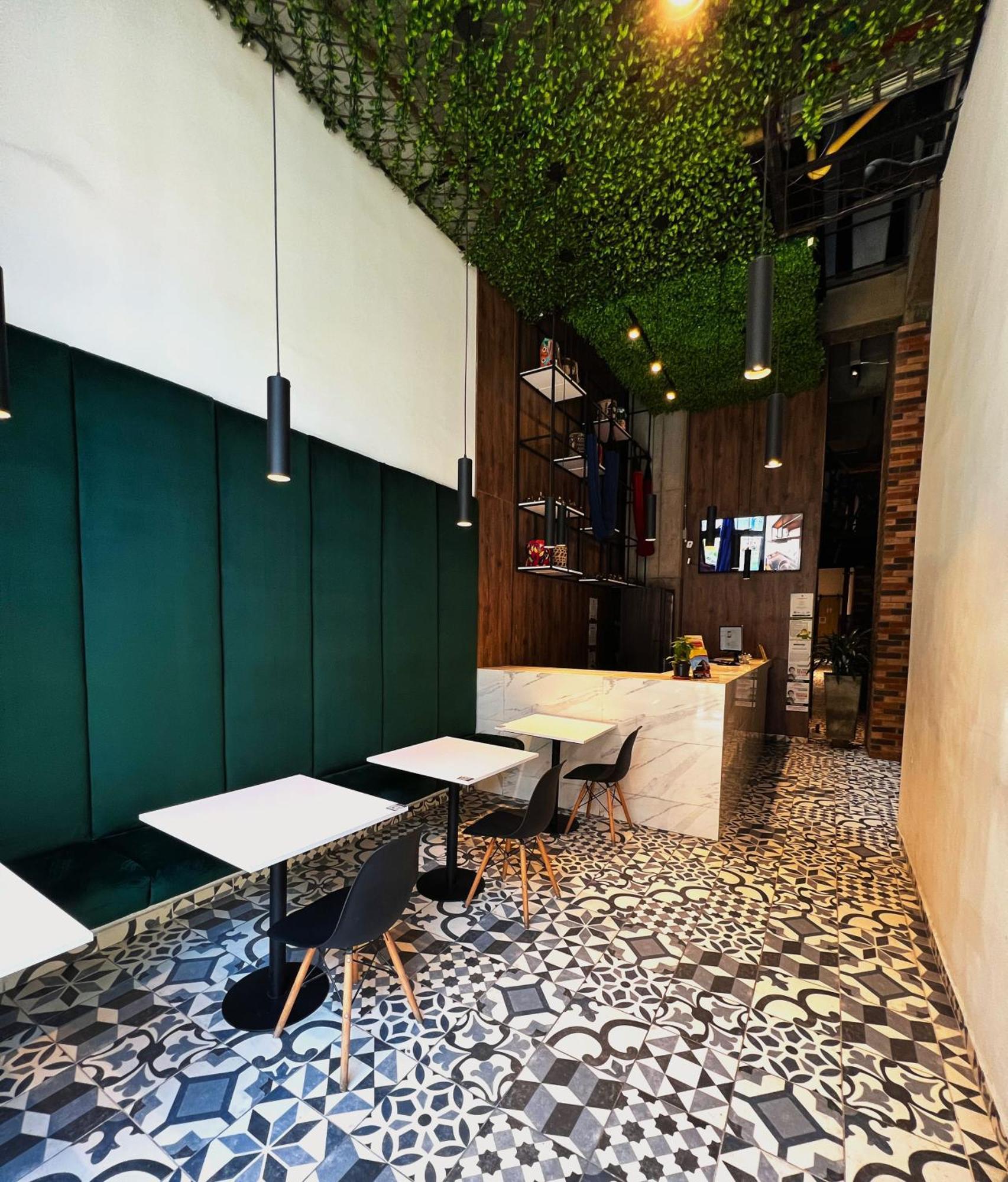 Hotel Apartahotel Medellin