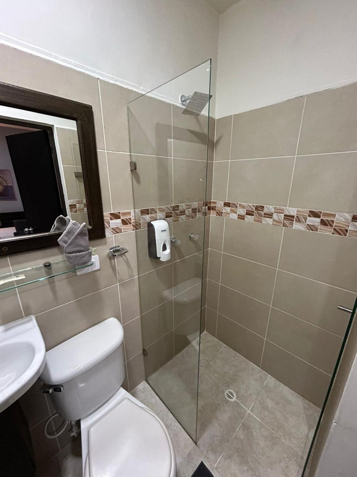 Hostal International