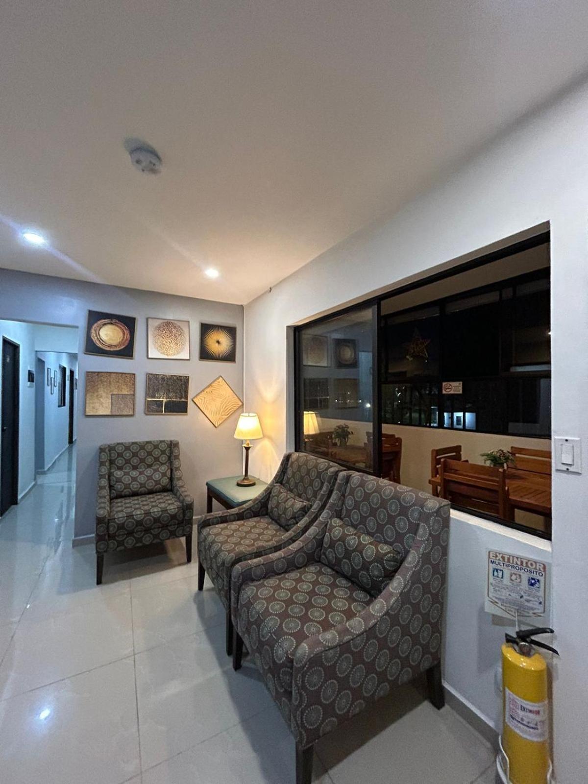 International Hostal Medellín