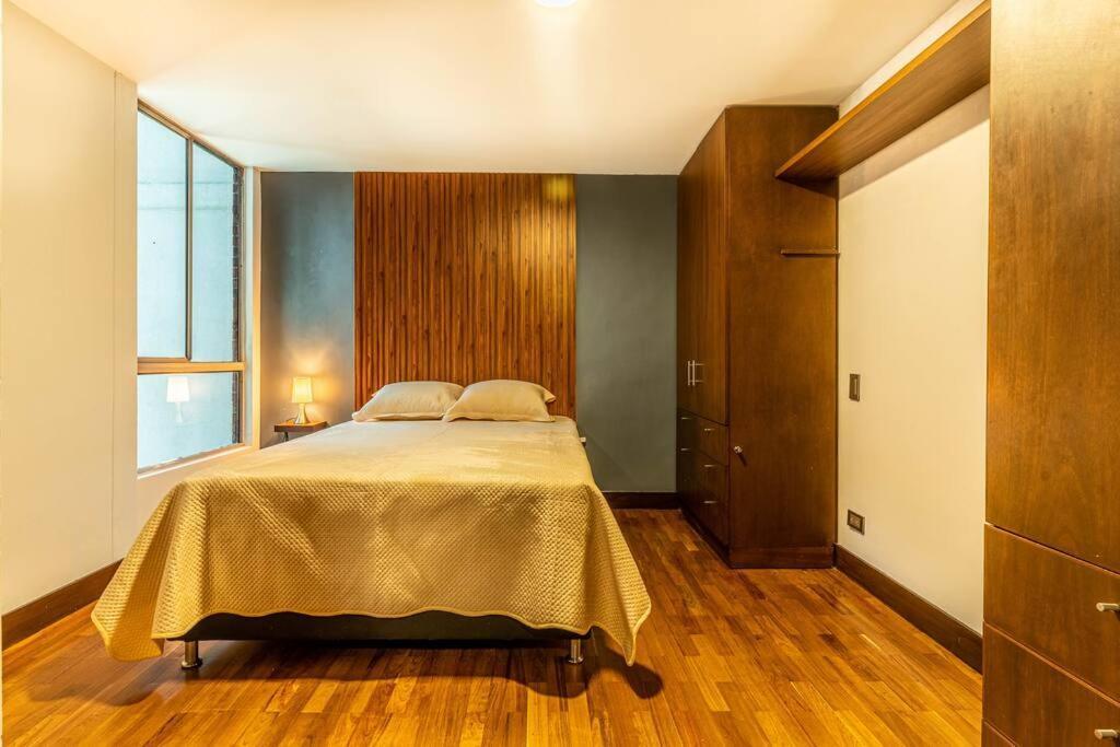 Familiar Con Jacuzzi El Poblado