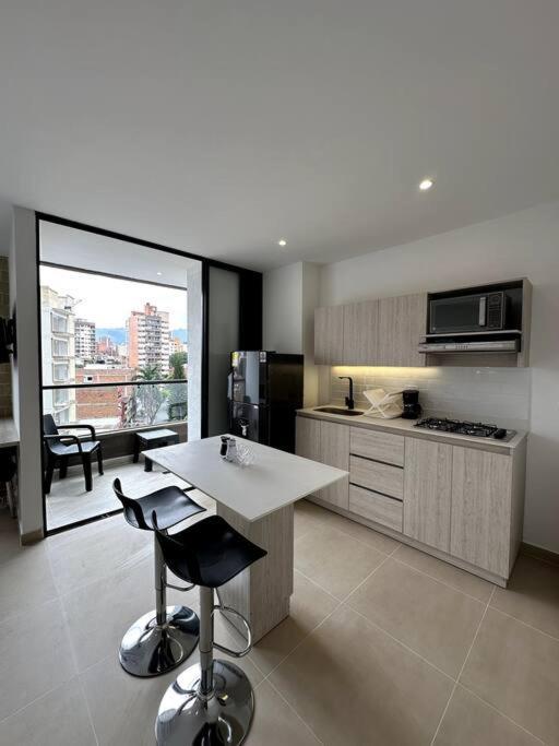 Apartamento Laureles-estadio!modern Flat,toulouse 402 *