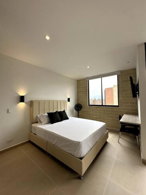 Laureles-estadio!modern Flat,toulouse 402 Medellín