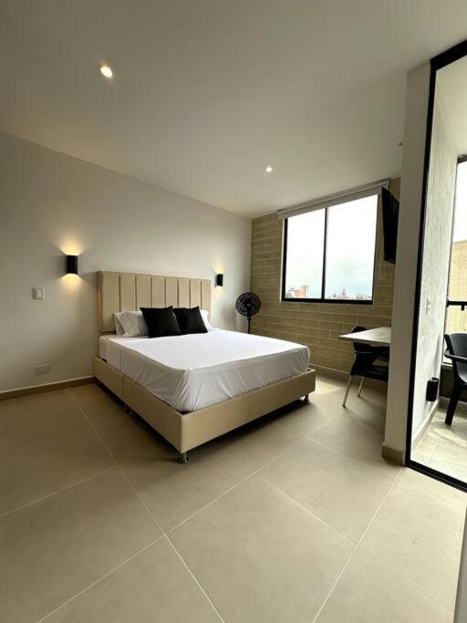 Apartamento Laureles-estadio!modern Flat,toulouse 402