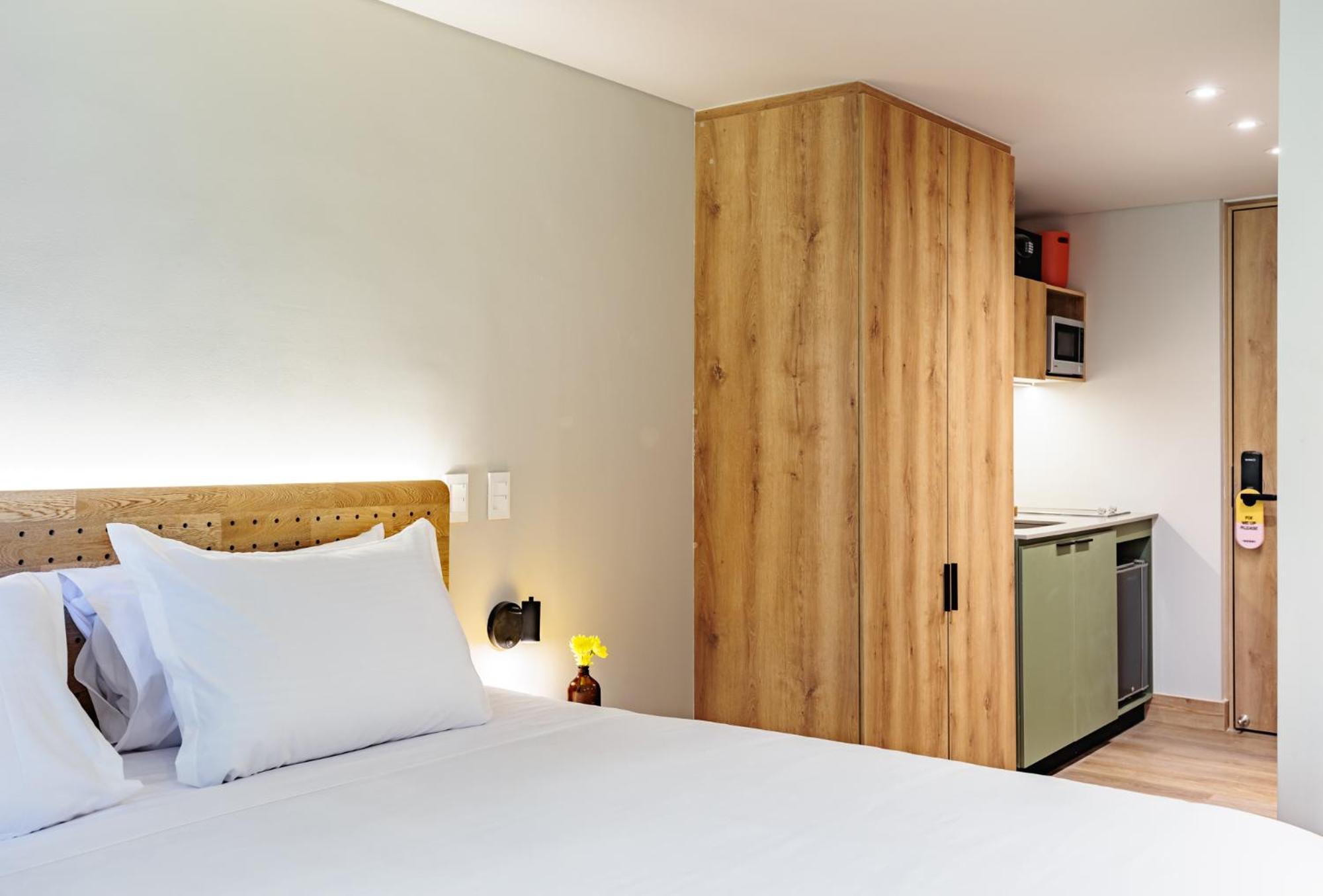 The Somos Flats Poblado 4*
