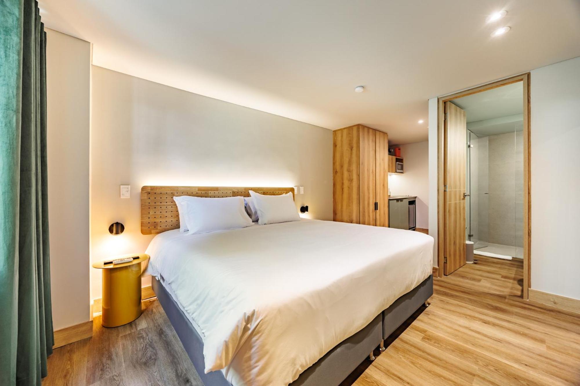 Hotel The Somos Flats Poblado 4*