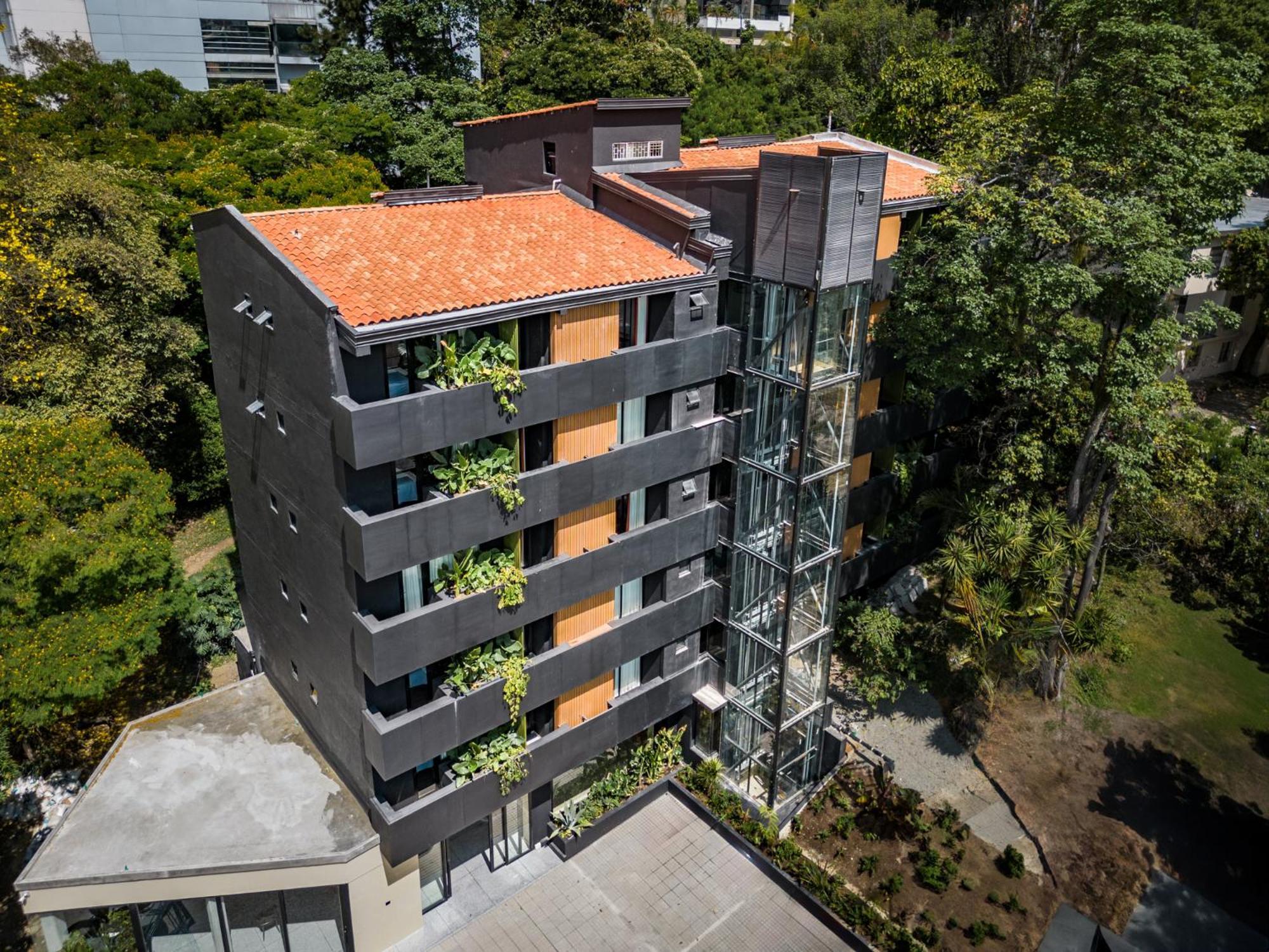 The Somos Flats Poblado 4*