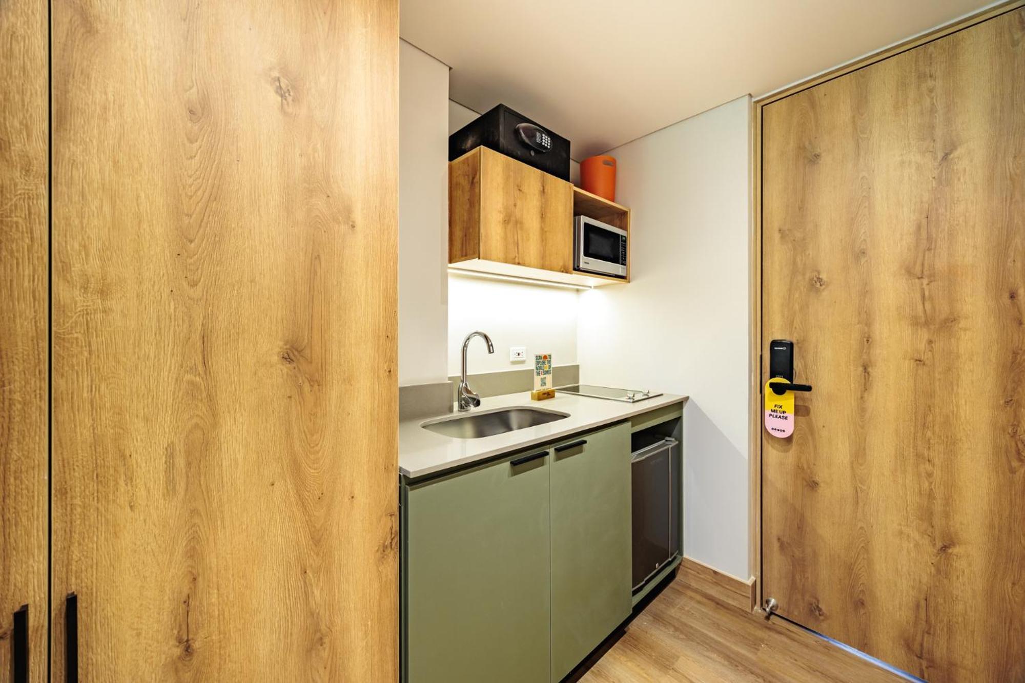 Hotel The Somos Flats Poblado 4*