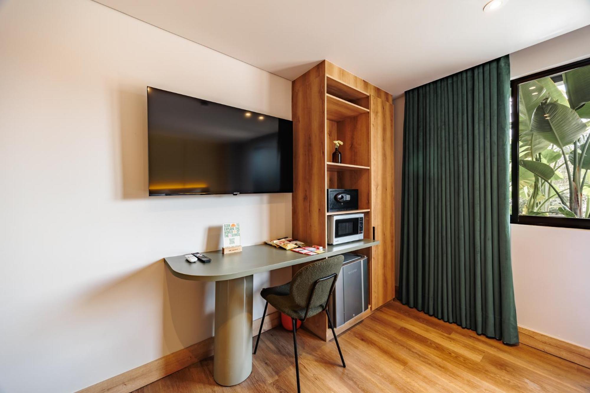 The Somos Flats Poblado Hotel 4*